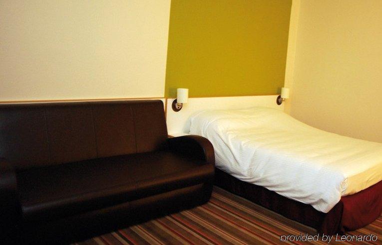 Hampton'S Hotel Namur Вепьон Номер фото