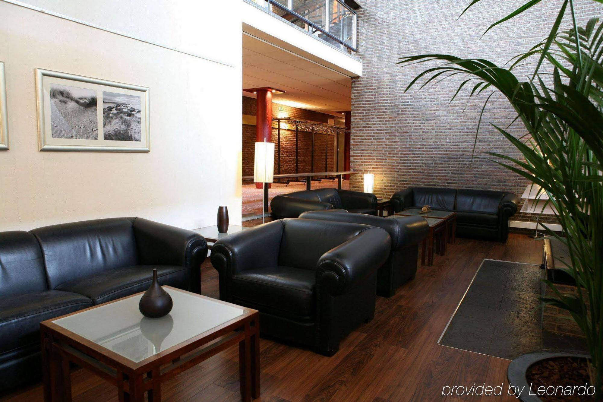 Hampton'S Hotel Namur Вепьон Интерьер фото